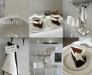 カフェやお店のInstagramを運用ます カフェのSNS運用をやさしくお手伝いします イメージ1