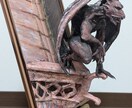 インテリア、オブジェとして思い出を提供します 樹脂粘土を用いて3Dアートやペットのフィギュア造形します イメージ10