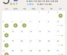 忙しい整骨院院長をサポートします SNS・ブログ更新代行サービス【週2SNS更新＋週1ブログ】 イメージ2