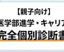 医学部生・受験生の必要経費を試算します 私立は3000万超｜後悔しない資金計画を現役医学生FPが作成 イメージ4