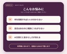占い師向けThreads投稿とDM導線を作ります 恋愛相談系の運用経験から導線まで個別設計 イメージ3