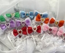 ヘッドドレス・ヘアアクセサリーを制作いたします ♡世界に1つだけのオリジナルヘアアクセサリーを制作します♡ イメージ10
