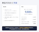 QR打刻の勤怠・シフト管理を作ります 月額0円。残業・深夜・休日割増まで自動で計算します イメージ8