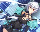 あなたが求める萌えイラストを描きます こんなイラストを描いてほしいという要望に応えます イメージ6