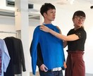 あなたの私服コーディネートさせていただきます 自分に合う服の選び方や組み合わせがイマイチわからない方へ！ イメージ2