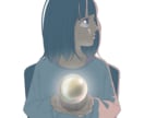 イラスト制作するとこから。オリジナルMV作ります 内容次第で最短10日〜Live2D対応。金額帯別サンプル動画 イメージ14