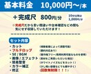 初出品価格‼️YouTubeの動画編集を代行します ✨実績400件超え✨丁寧なやり取り＆編集が喜ばれています イメージ2