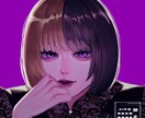 sns用のイラストを制作いたします 商用利用＆二次利用が可能のカラーイラスト作成！ イメージ1