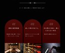 経営判断・即断 飲食店オーナー専用｜数秘みます 今すぐ決めたい！数秘術で出す「今日の運気」 イメージ1