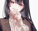 SNSで映えるアイコンイラスト描きます 格安で丁寧にあなたの思い通りのイラストを描きます！ イメージ5