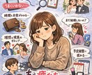 婚活の悩み　【結婚相談所代表】が話を聞きます あなたは婚活疲れしていませんか？その理由を教えてください イメージ2
