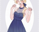 かわいいイラスト、アイコン描きます 実績作りにご協力ください！ご希望に沿ったイラスト描きます イメージ7