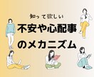 １分で切って構いません。秘密厳守でお聞きします 思いっきり吐き出して楽になりませんか？ イメージ1