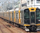 関西鉄道各線エレベータ,エスカレータ位置調査します エレベータ,エスカレータに乗りやすい号車,何両目か調査します イメージ1