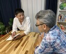 コーチングで理想を現実化するサポートをします 『わかっているのにできない』を解消できるようになります。 イメージ3