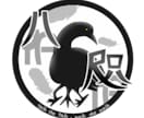 あなただけのロゴ、真心込めて作成します あなたのイメージに合ったデザインを全力で作成！ イメージ9