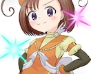 限定1名様 2000円で何でも書きます サムネや立ち絵、キャラデザなど何でもご相談ください！ イメージ1