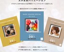 美容室・サロン向けインスタ時短テンプレを提供します 【モード×スタイリッシュ】5枚セット｜簡単編集でサクッと投稿 イメージ7