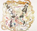 お客様の意向を汲み取り洗練されたデザインをします 自分にしかできないイラストや様々な目線をデザインに反映します イメージ7