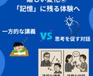 秘密保持で安心。研修マニュアルを音声化します 【研修効率化】マニュアルを「記憶に残る」耳から学ぶ研修に！ イメージ5