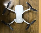 2問千円！ドローン飛行申請のお手伝いします DJI mini2を大容量バッテリーで飛ばしたい方も イメージ1