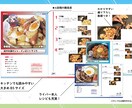 同人誌・書籍装丁・電子書籍デザインします 【初心者歓迎！】あなただけのオーダーメイド表紙装丁承ります！ イメージ7