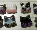 レジンアクセ、小物を作成します イメージに合ったものを作成します イメージ4
