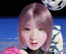 ミュージックビデオ作ります 独自な発想で３DCGにて制作します イメージ10