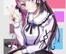 イラスト制作します アイコンなどで使えそうなイラストを描きます イメージ4