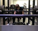 初心者歓迎！筋トレ＆食事メニューを作成します あなたの生活習慣に合わせて、現実的に続けられる内容をご提案！ イメージ1