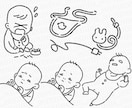挿絵に最適！ナチュラルイラスト描きます わかりやすく親しみやすいイラストが人気！ イメージ9