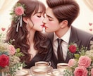 運命の相手と結ばれる未来へ宇宙の叡智で読み解きます なぜ結ばれないのか あなたの結婚を阻む試練の核心に触れます イメージ7