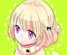 イラスト、漫画に関すること何でも承ります 商業起用経験有！短期納品可！アイコン、同人、夢絵など イメージ1