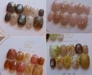 セルフネイラーさん向けへのアドバイスします セルフネイラーさん向けのワンポイントアドバイスします イメージ2