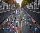 ５日で出来るフルマラソン完走術教えます デブで運動嫌いの男がプーケット国際フルマラソンに完走した秘訣 イメージ3