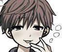 平成ギャルゲ風イラスト描きます 平成ギャルゲ風の萌え萌えなイラストを描きます！ イメージ4