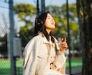 婚活・SNS用の自然なプロフィール写真を撮ります 写真が苦手な方へ。会話しながら自然な表情を撮影 イメージ5