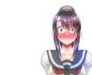 ご依頼に沿い、キャラクターイラストを作成いたします 細かいご依頼にも丁寧に対応いたします イメージ4