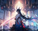いろんなサムネ作成します イラスト作成依頼と同時に受注した場合サムネを優先します イメージ3