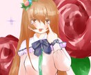 どんな版権作品のアイコンでも描きます アニメ化無しの作品やドマイナーな作品でも大丈夫です！ イメージ3
