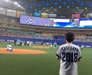 キッズのみんなに野球が上達する為のアドバイスします 目指せ！甲子園！！千里の道も一歩から☆野球のお悩み解決 イメージ2