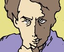おとなのタッチのイラストを低価格で提供します 30年以上の経験であなたのニーズに合った1枚を制作します イメージ6