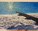 水彩画にて風景画や日常のワンシーンを描きます 心に残る海や街の風景をお部屋に飾ってみませんか？？ イメージ3