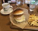 カフェを中心とした写真を提供します カフェの瞬間を切り取って、心地よい空間をお届け イメージ2