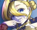 SNSのアイコン描きます TwitterやLINE,Youtubeのアイコン制作します イメージ6