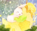 絵本チックな動物の描き方徹底個別指導いたします 【徹底個別指導】キャラクター描けるまで講座 イメージ9