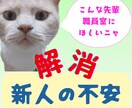 新人・若手教員の不安☘️安心して話せます 新任者・教員志望者向け☘️気持ちが軽くなる☆ イメージ1