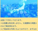 相続対策等で親子間の不動産売買をサポート致します ご自宅の相続対策（親子・親族間等）の不動産売買契約書作成代行 イメージ9