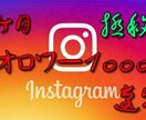Twitter・インスタフォロワー集め極秘教えます マニュアル通り行えば貴方も余裕で月1000人集まります。 イメージ1