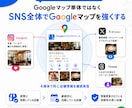 Googleマップの効果を最大化して集客します 電話予約数が3ヶ月で8倍以上の実例あり イメージ5